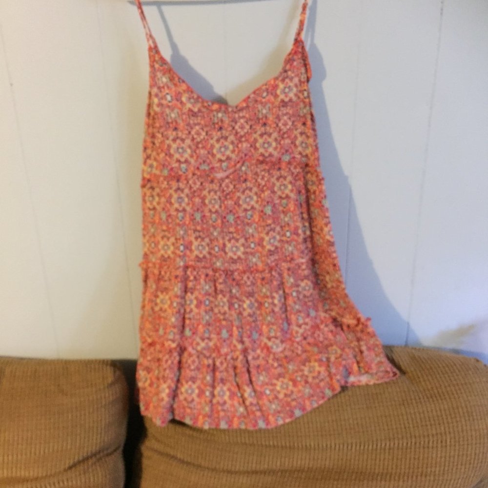 sun dress